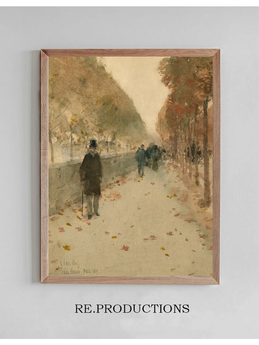 Quai du Louvre