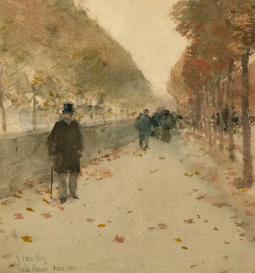 Quai du Louvre