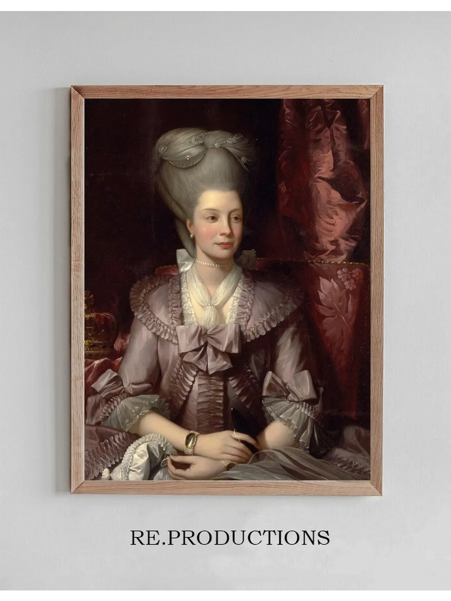 Queen Charlotte