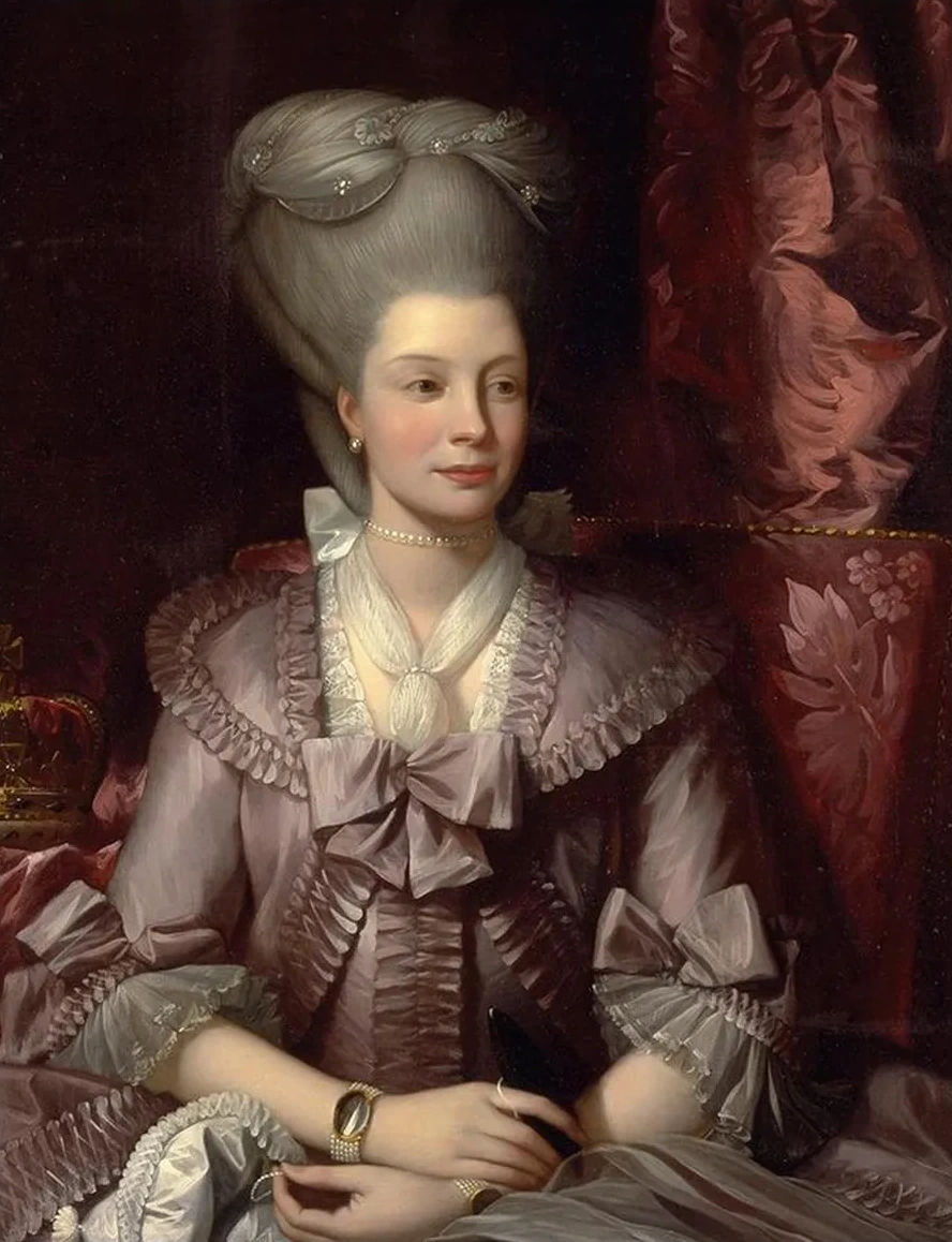 Queen Charlotte