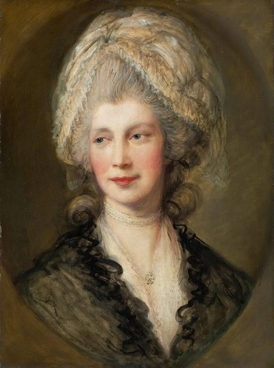 Queen Charlotte