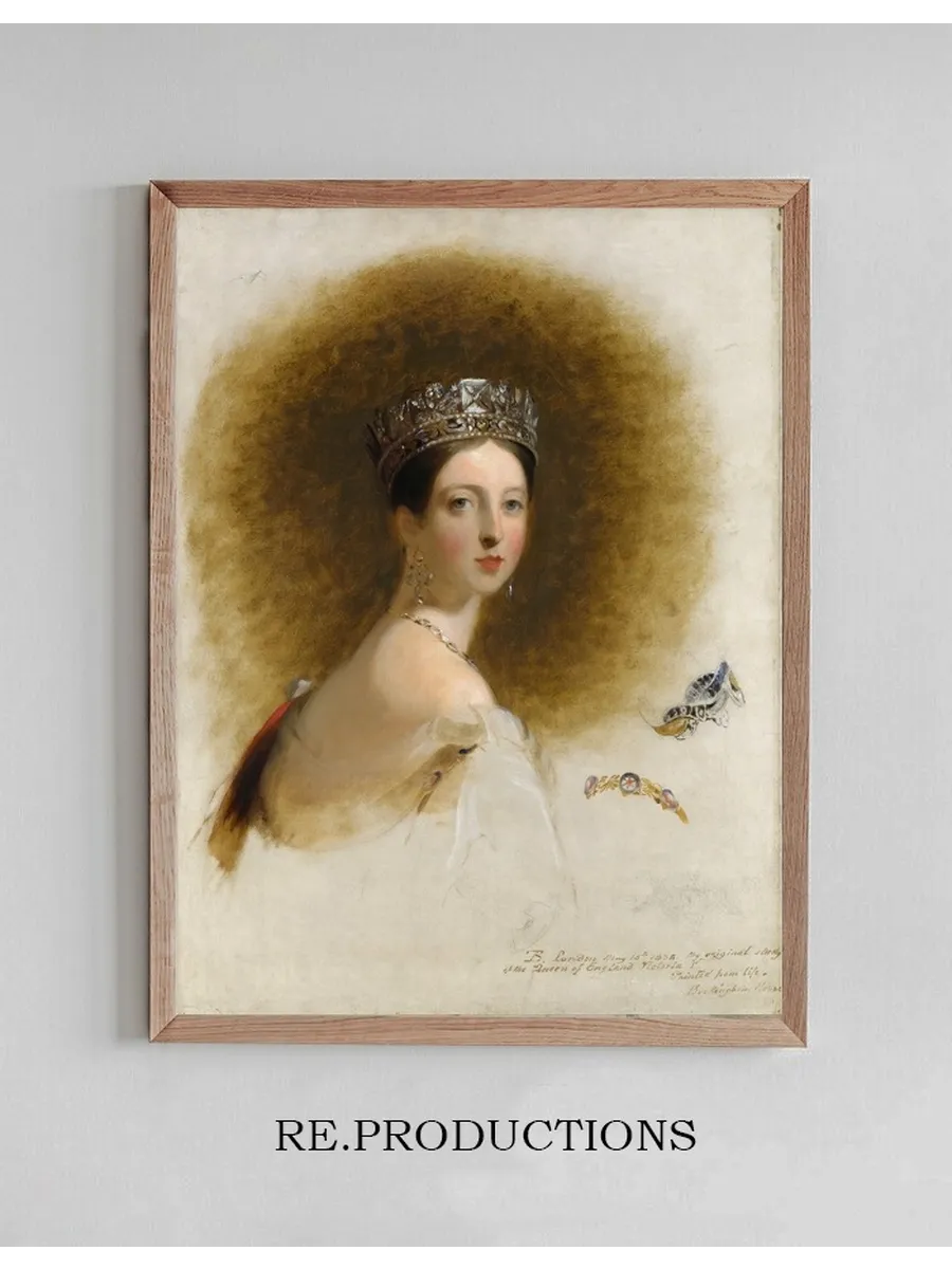 Queen Victoria