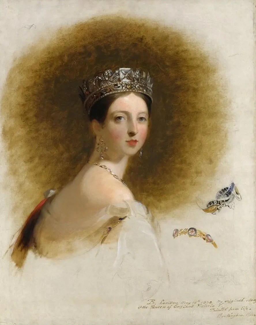 Queen Victoria