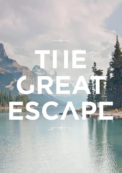 Quotes The Great Escape