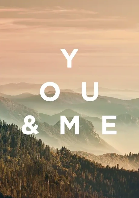 Quotes You And Me