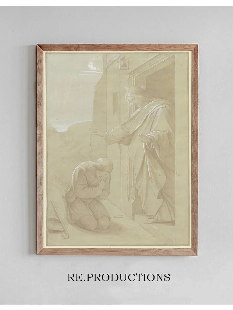 R Ckkehr Des Verlorenen Sohnes, Christus Als Vater