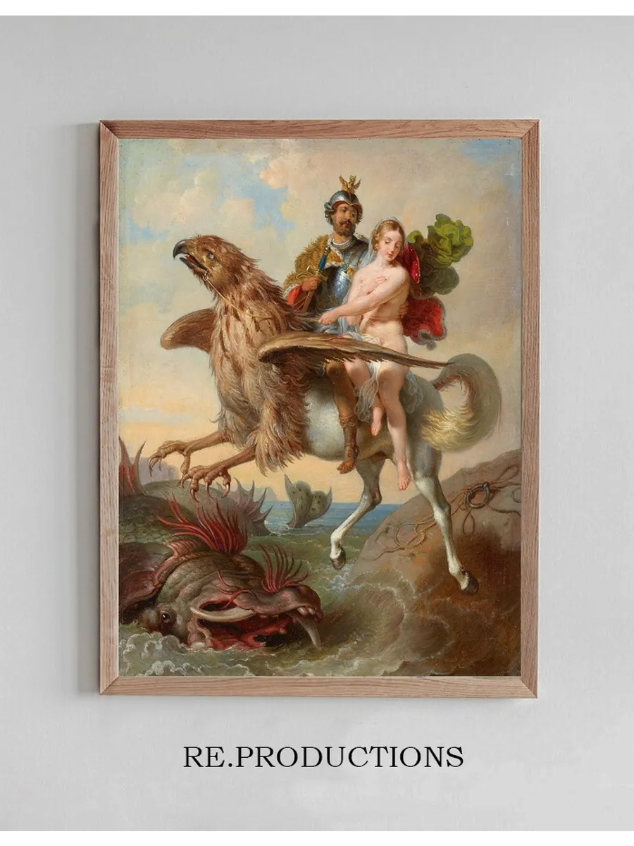 R Diger Und Angelica