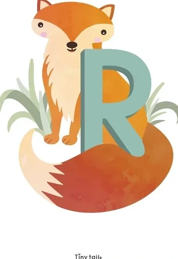 R for R v