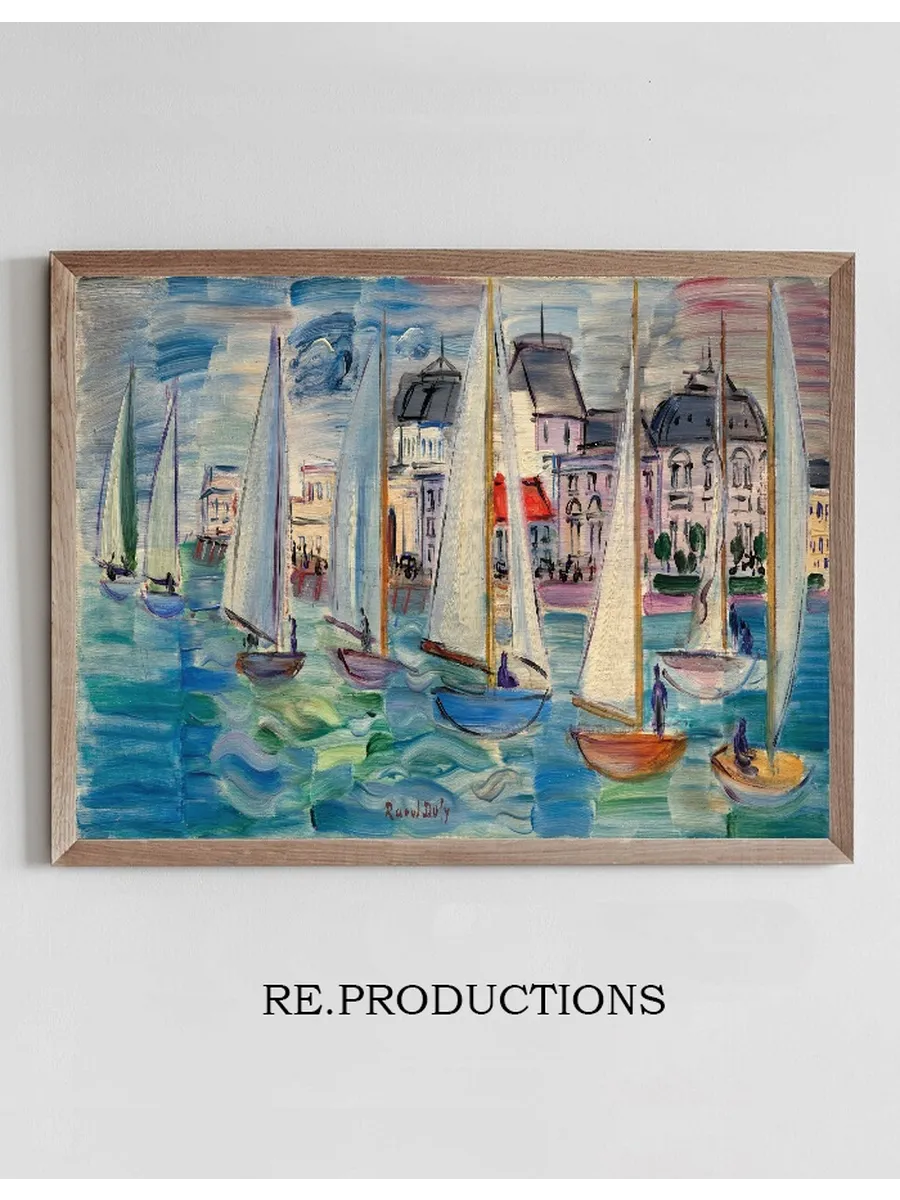 R gates Deauville