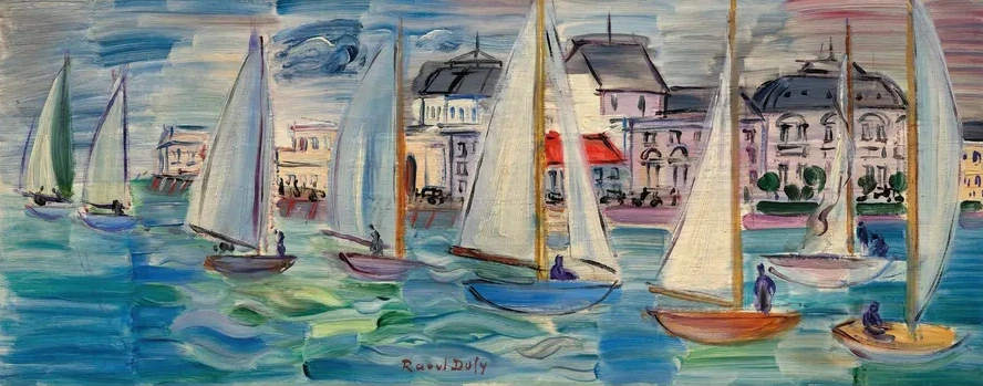 R gates Deauville