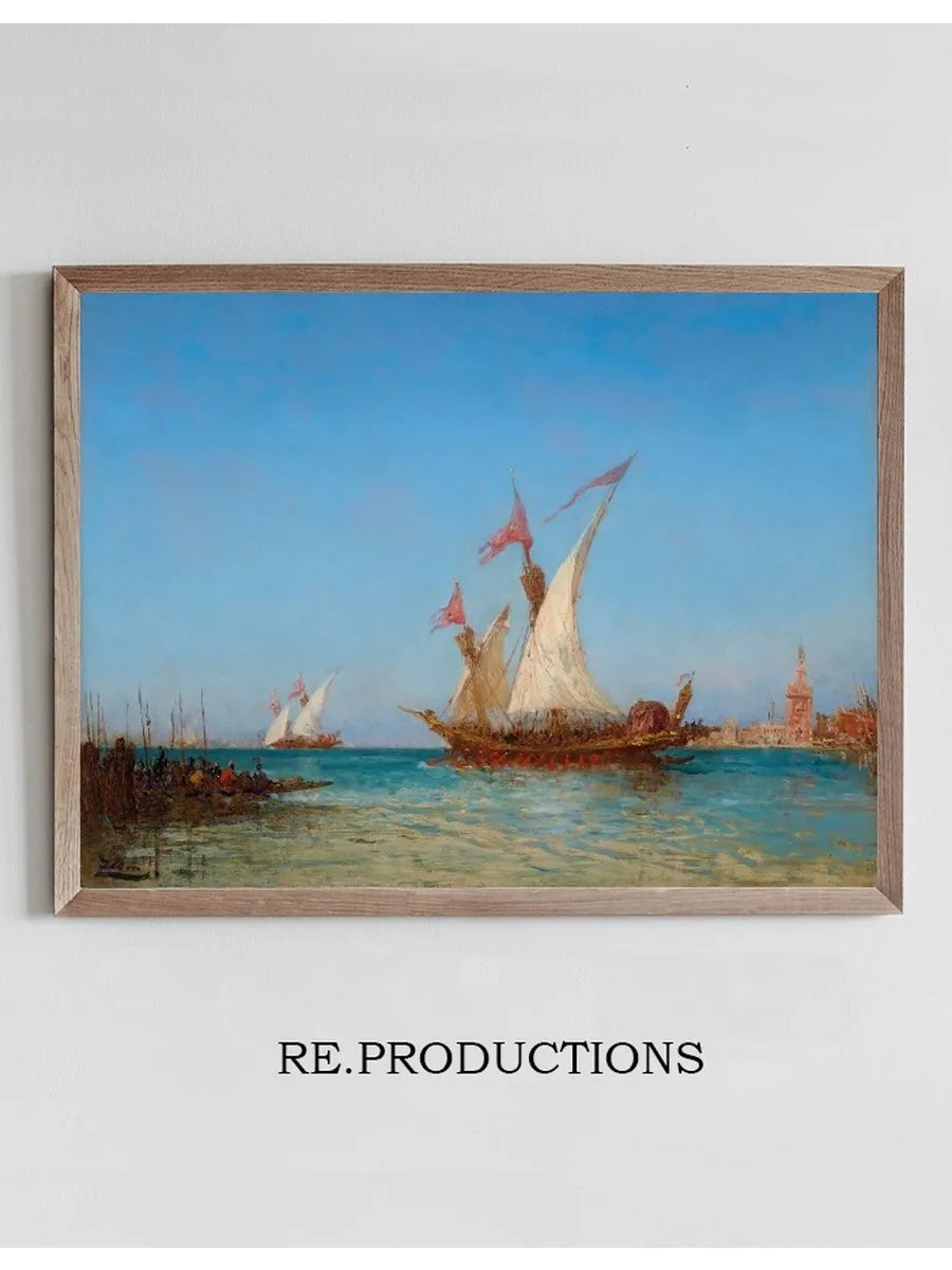R gates Venise