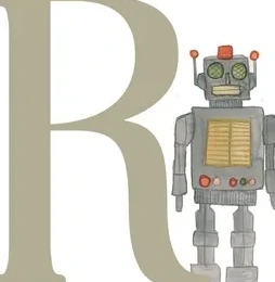 R - Robot