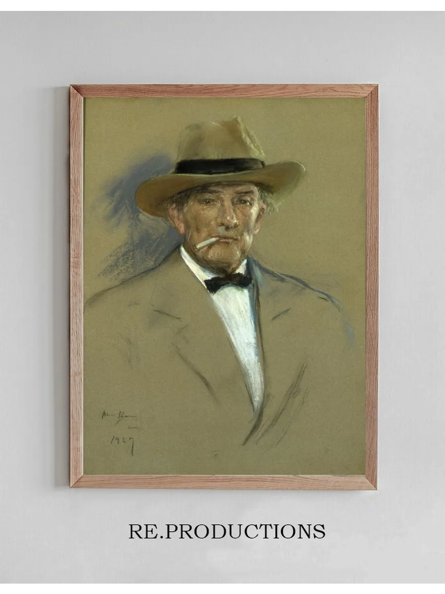 R. D. Shepherd