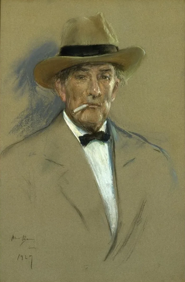 R. D. Shepherd