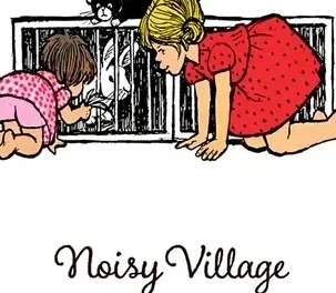 Rabbit - Noisy Village