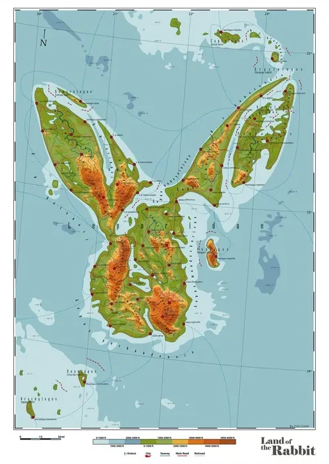Rabbit