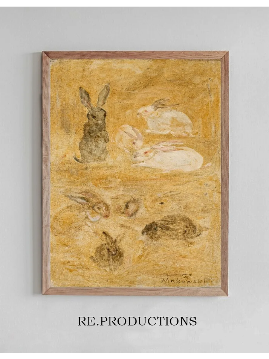 Rabbits