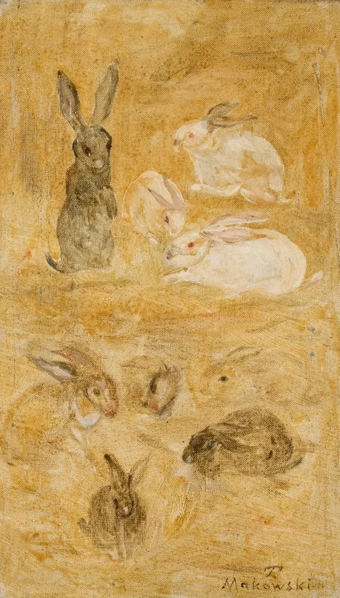 Rabbits