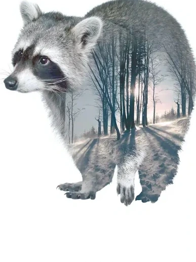 Raccoon