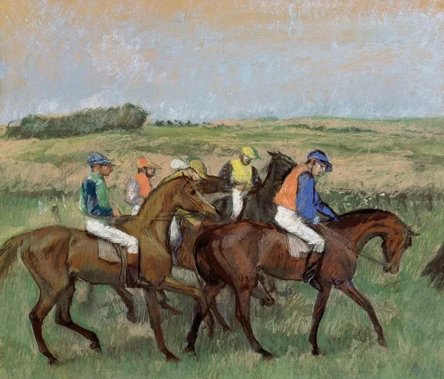 Races