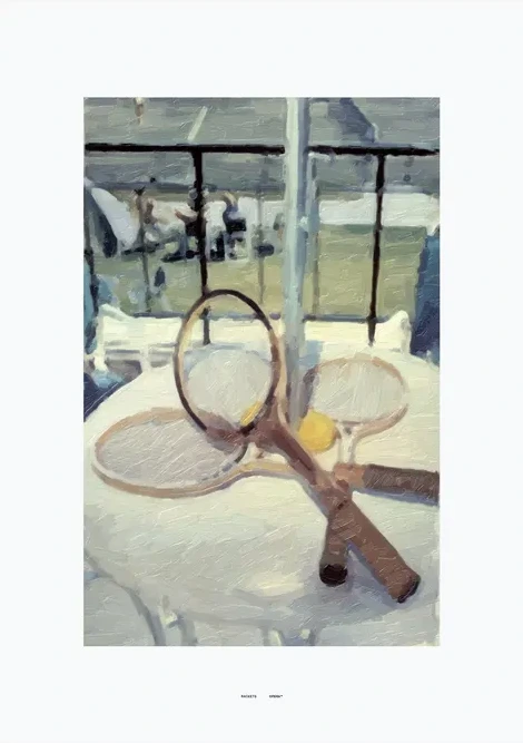 Rackets