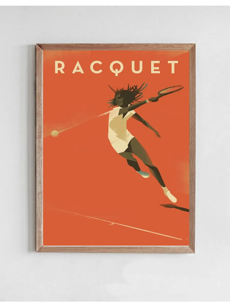Racquet