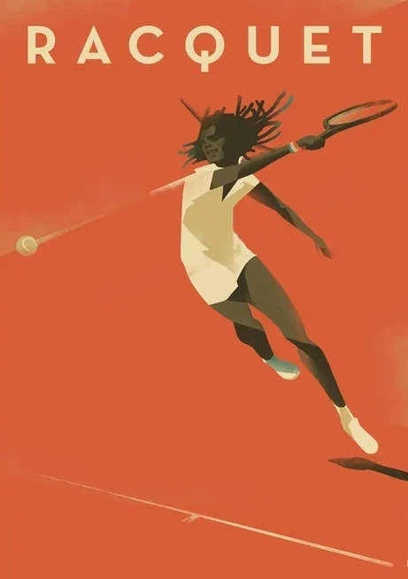 Racquet