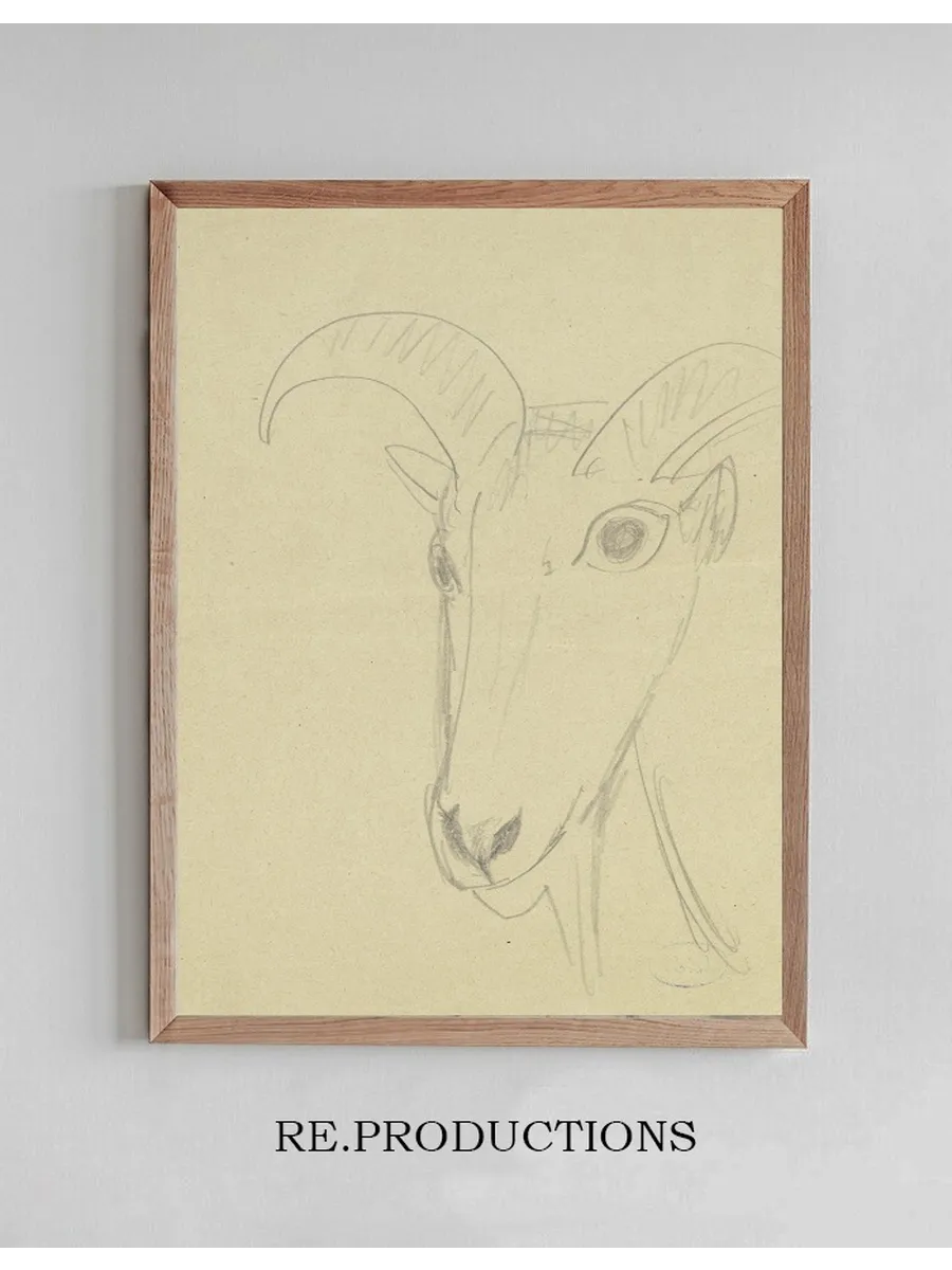 Ram Head