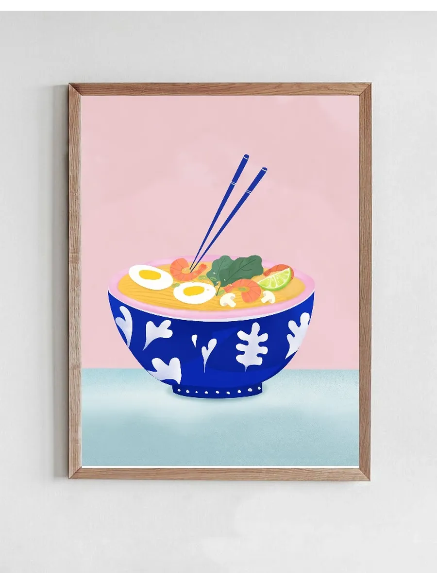 Ramen Bowl