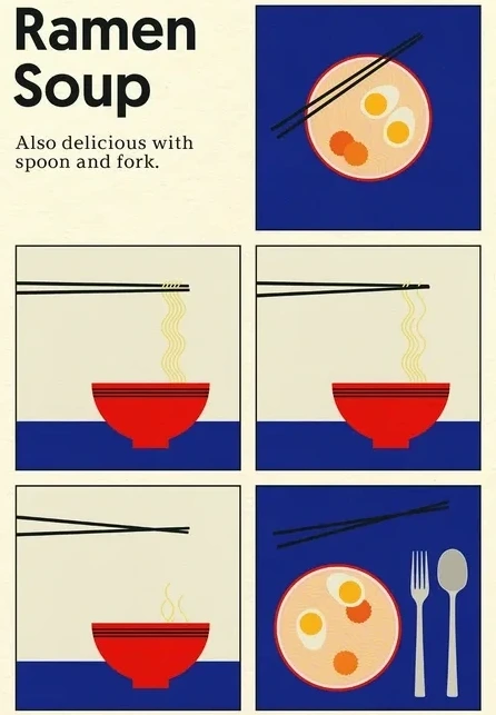 Ramen Soup