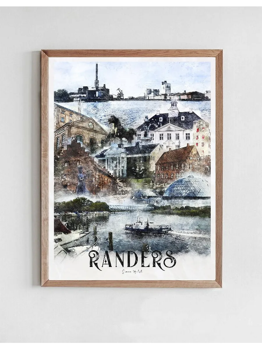 Randers