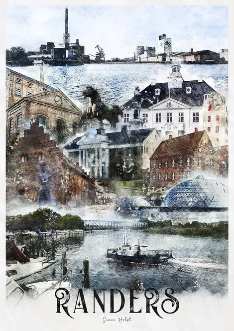 Randers