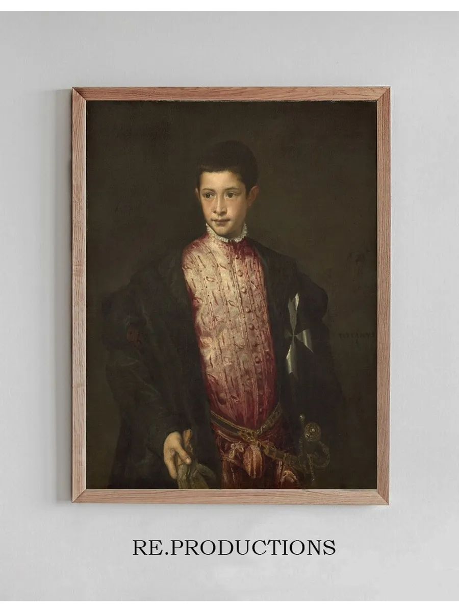 Ranuccio Farnese