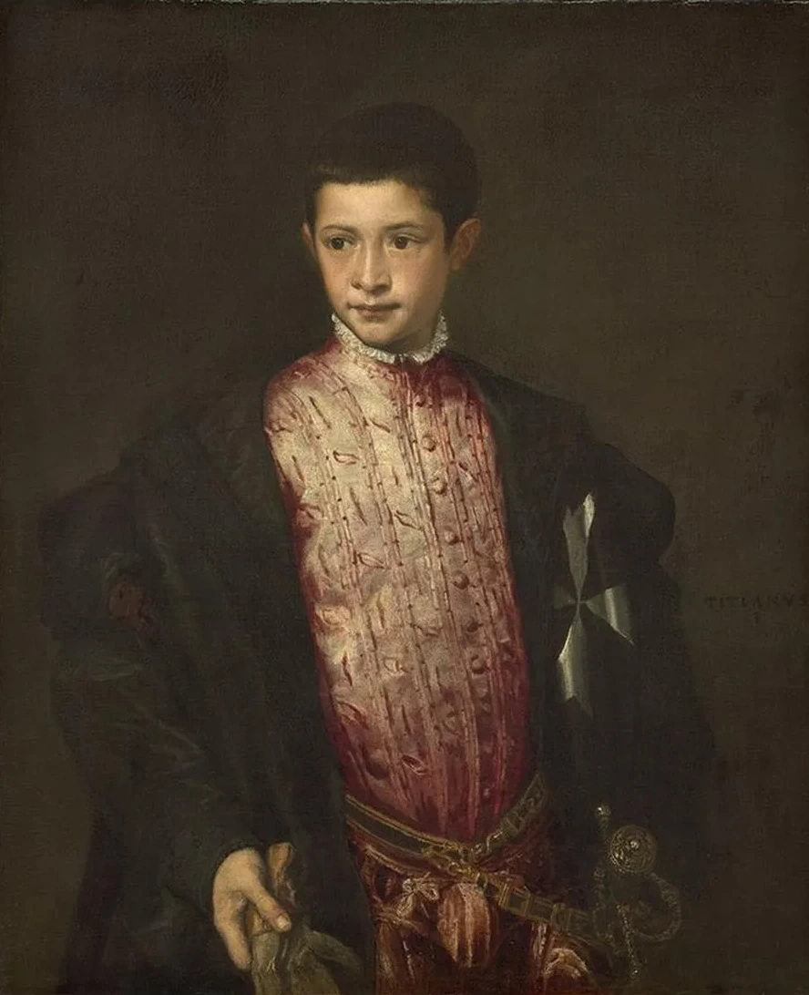 Ranuccio Farnese