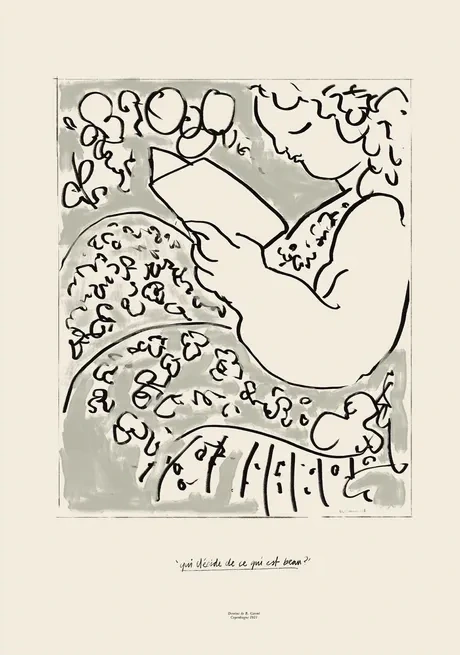 Reading