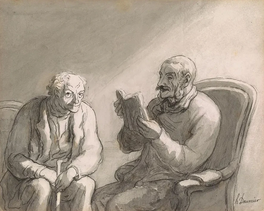 Reading