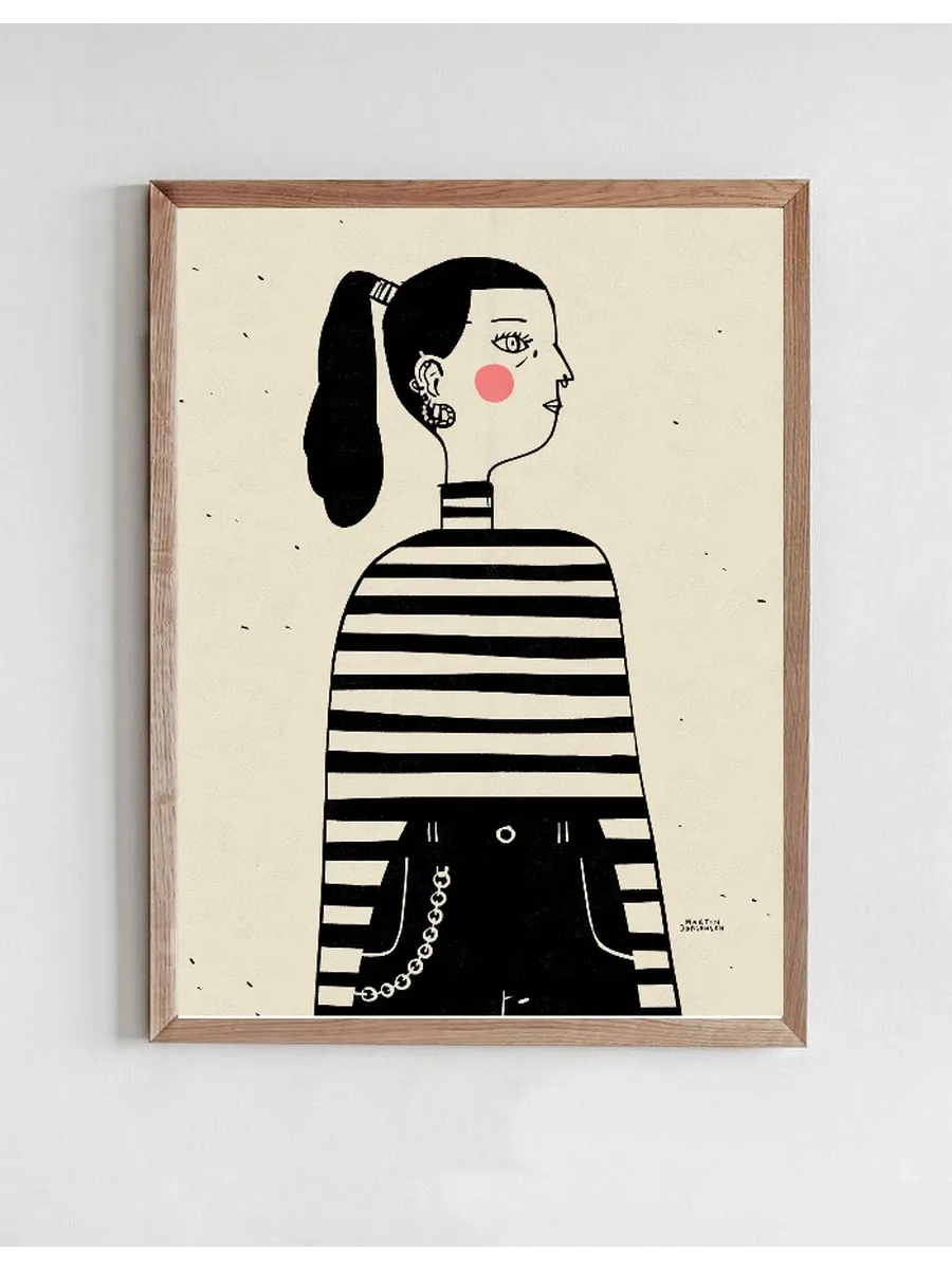 Rebelgirl