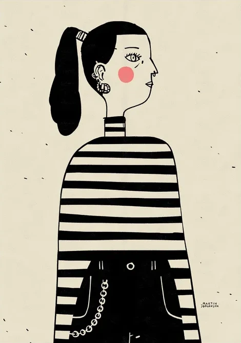 Rebelgirl