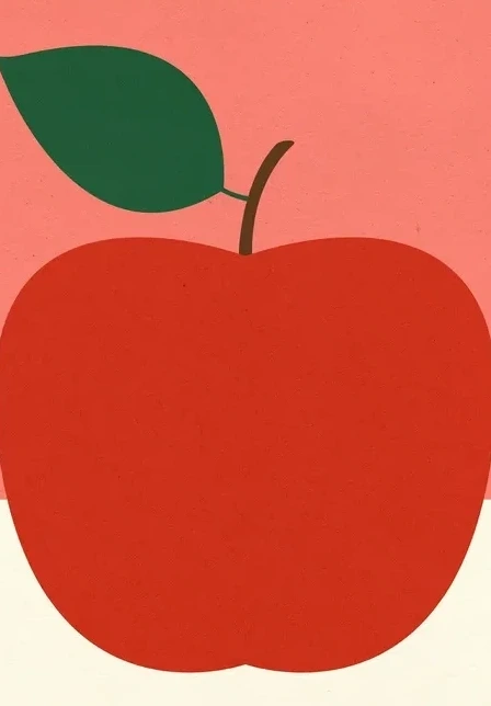 Red Apple