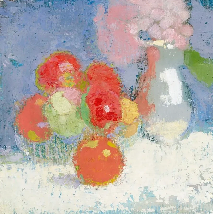 Red Apples