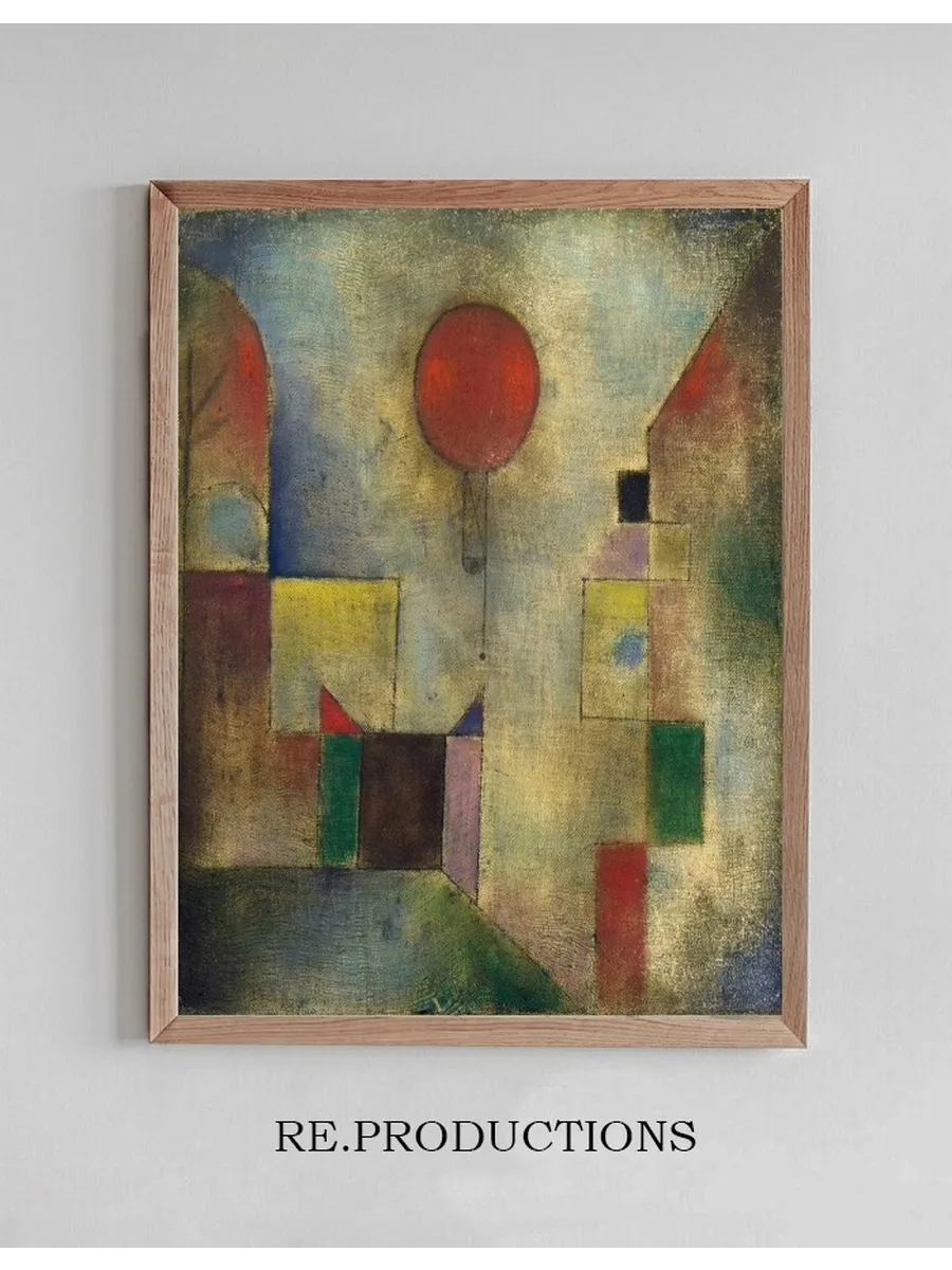 Red Balloon