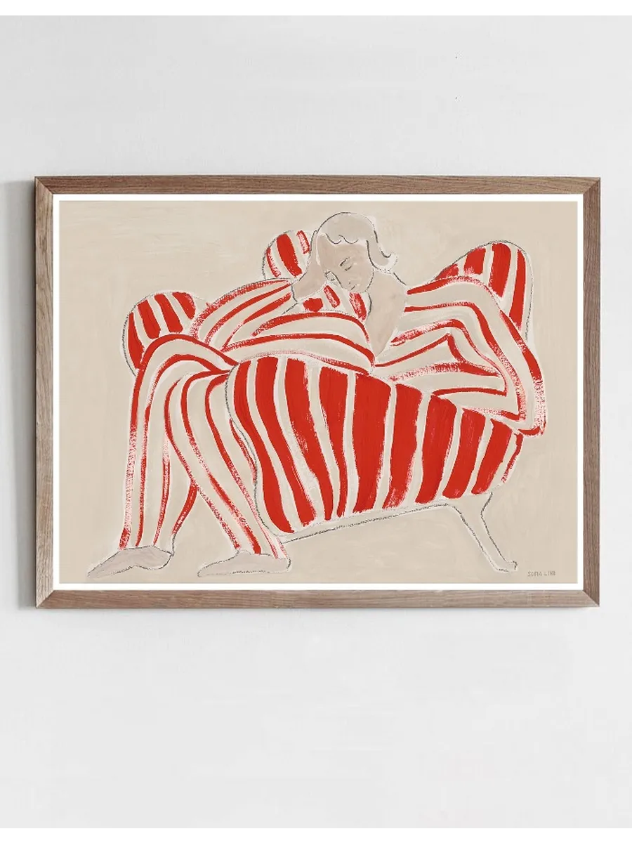 Red Chair