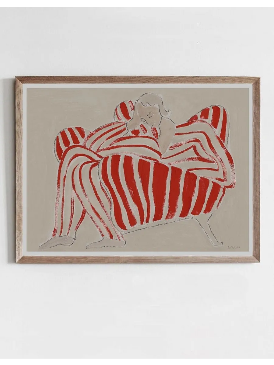 Red Chair