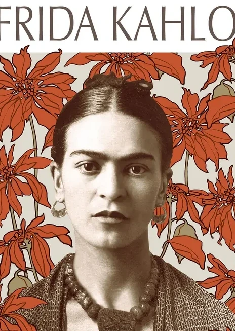 Red Flowers