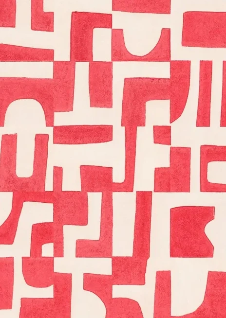 Red Puzzle