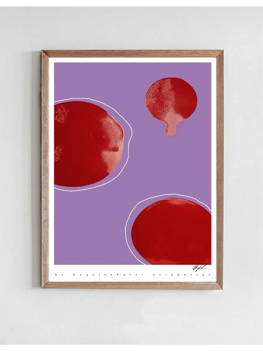 Redbubbles