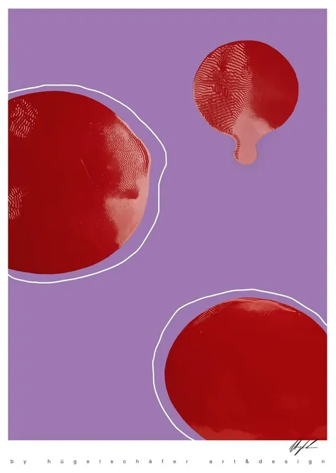 Redbubbles