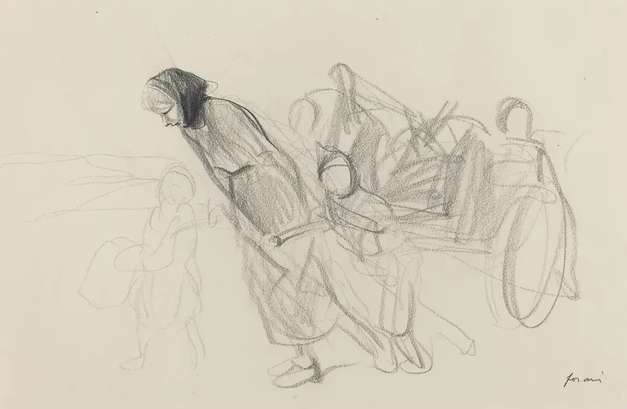 Refugees II