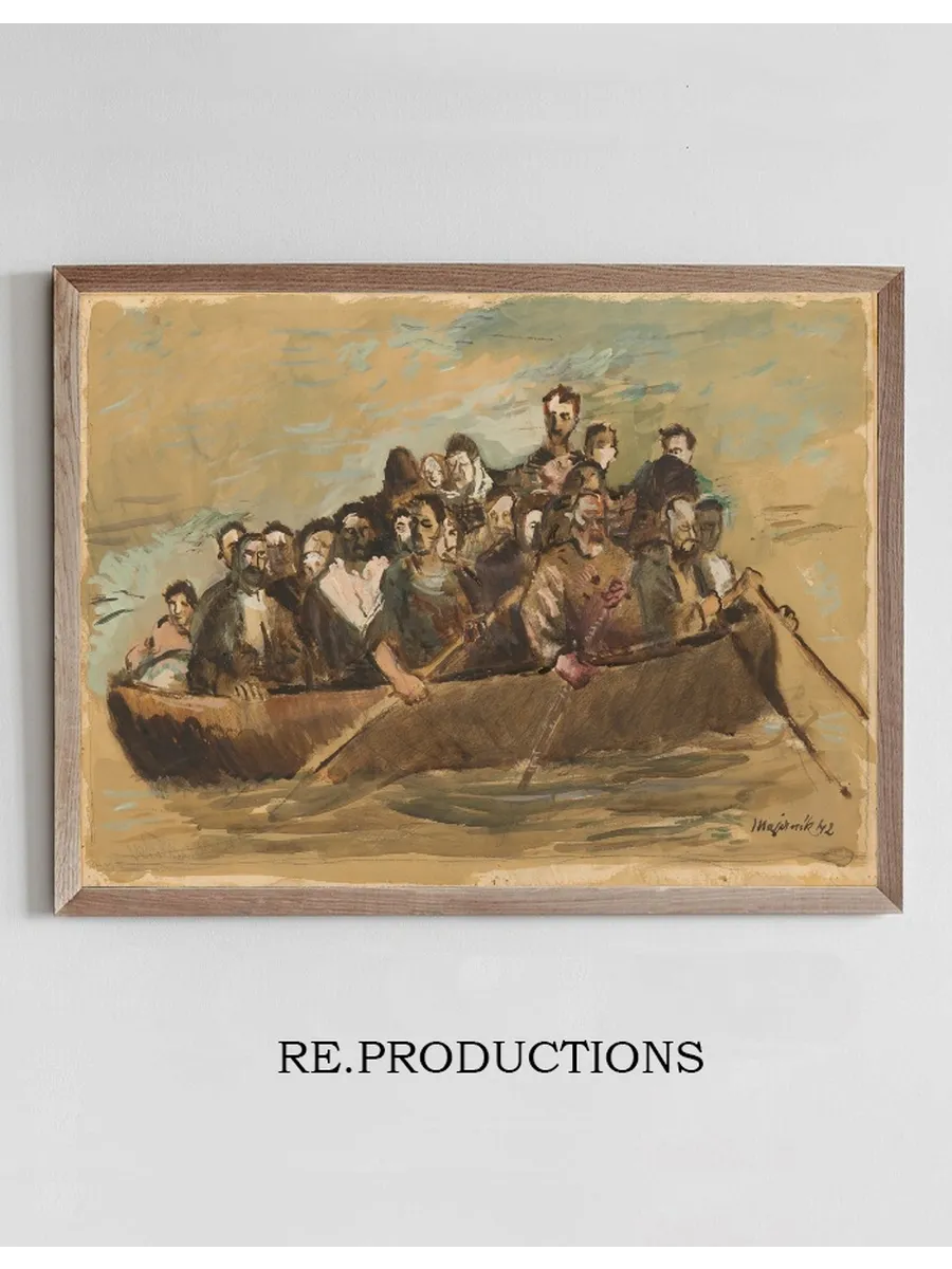Refugees