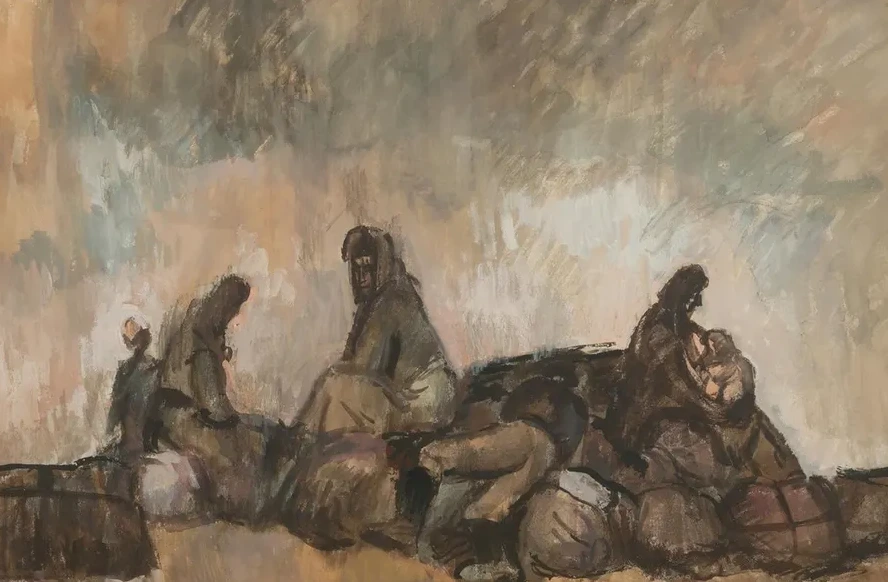 Refugees